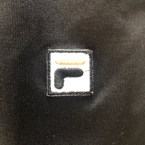 Fila Warmup Track Pants Joggers - Picture 4 of 8